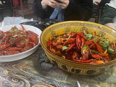 -庾氏龙虾馆(多弗汇店)