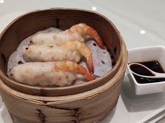 -翠园(兴业太古汇店)