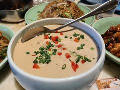 老阿姨水蒸蛋-弄堂里(西溪龙湖天街店)