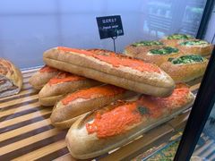 法式明太子-81bakery(关山路店)