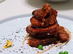 本帮熏鱼-蝶园·装修中(BFC外滩金融中心店)