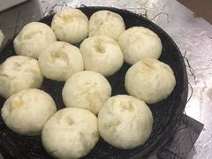 -舒小笼松针小笼包