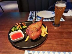 -Ambra Haus琥珀屋精酿餐厅(宝山店)