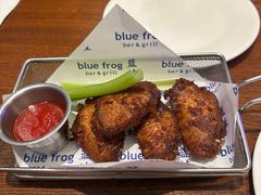 -bluefrog蓝蛙(新三里屯太古里店)