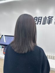 点击看大图 -朗峰专业美发沙龙
