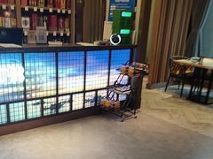 -小船渔村•大连菜•大连焖鱼(黄河路店)
