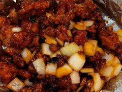 -闻香阁·清真(光荣道店)