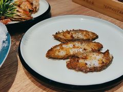 -上渔铁板烧(熙悦汇店)