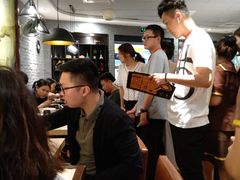 -噹噹呀咪咖喱屋(南京东路店)