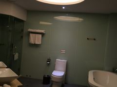 -梅州万达广场华美达酒店