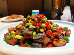 -金悦印象小馆(三里河店)