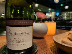 -Mercato莫卡多露台餐厅与酒吧(K11店)