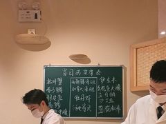 -鮨冠OMAKASE食べ放题(北京首店)