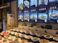 -绍兴老味道·非遗门店(银泰城店)