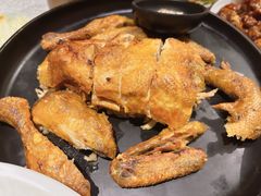 -萃華楼(王府井店)