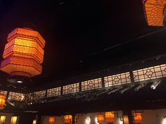 -绿茶餐厅(乐峰广场店)