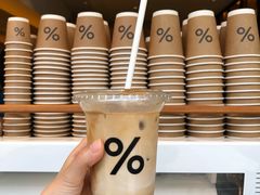 -% Arabica(京都东山店)