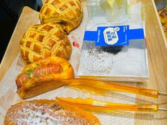 -皇家美孚·蛋糕外送(东部佳世客店)