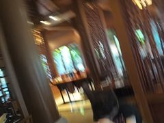 -西双版纳洲际度假酒店-曼霖轩中餐厅