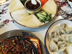 -石老头关东饺子王·东北菜(嘉华鑫城店)