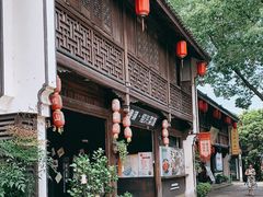 -柯岩风景区