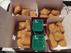 -肯德基(中纬店)