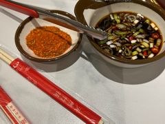 -白山烧烤(文安路万豪店)