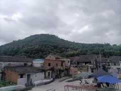 -东钱湖旅游度假区