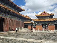 -历代帝王庙博物馆