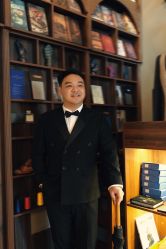 -伊布老裁缝西装礼服定制