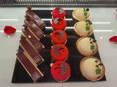 -L'ATELIER de Joel Robuchon(外滩18号店)