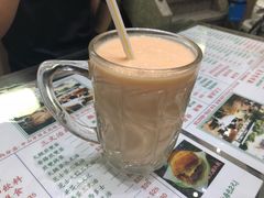 -义顺牛奶公司(新马路老店)