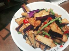 -富正毅三下锅(体育馆店)