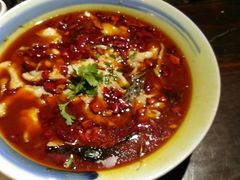 -有梦特色餐厅(古子城店)
