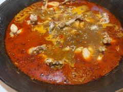 -老天桥蛙炉火锅(姑苏总店)