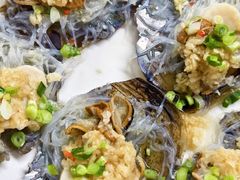 -粤盛海鲜平价店(洛溪食街店)