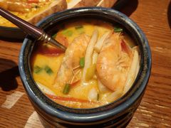 -品泰·泰国餐厅(苏州中心店)