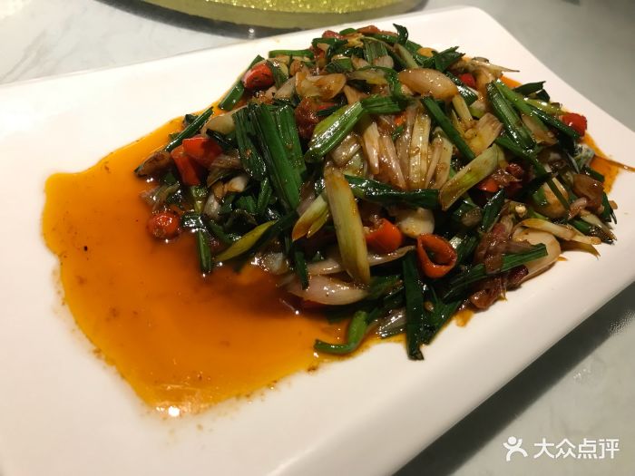 建州宴.鲜辣闽北味(金山店)图片 - 第1039张