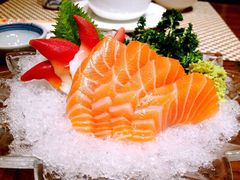 -歌行灯日本料理(伊势丹店)