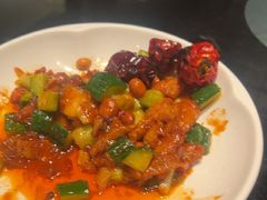 -外婆家(西红门荟聚购物中心店)