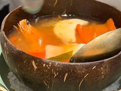 -Thai Alley泰爱里(二沙岛店)