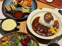 -幸薈飯堂