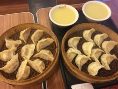 千忆牛肉灌汤包-千忆汤包(闽江路店)