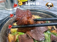 -珍珍小食店(西华路店)