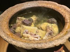 -黄山老妈·土菜(碧桂园店)