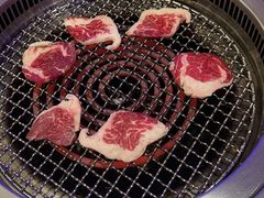 -谷町·烤肉自助(朱雀门店)