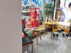 -宝岛眼镜·星创视光中心(威海路店)