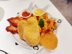 -太二酸菜鱼(兴业太古汇店)