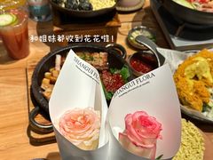 -KimPro 辛普乐概念韩餐