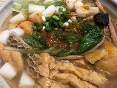 -老东江米粉